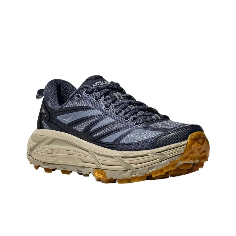 HOKA ONE ONE Mafate Speed 2 Varsity Navy Farro-1