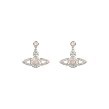 Vivienne Westwood   Earrings Women's Silver