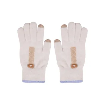 TUCANO Polyamide Knit Gloves Women's