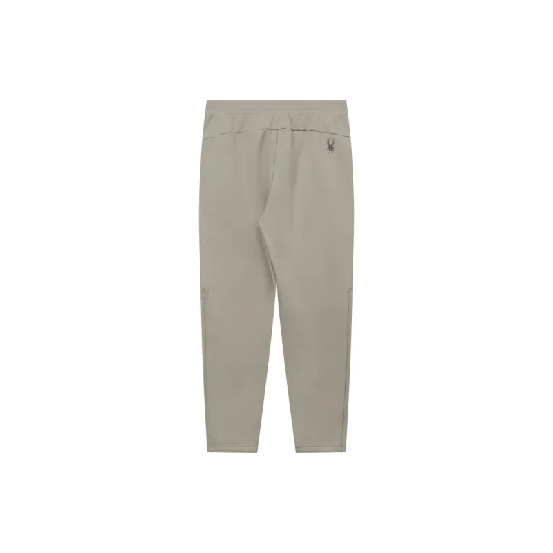 SPYDER MOUNTAIN LIFE Knitted Sweatpants Men's-7