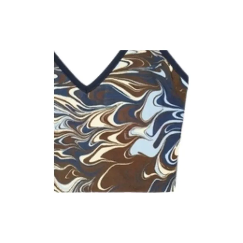 TORY BURCH Sleeveless Sports Shirts Women's-2