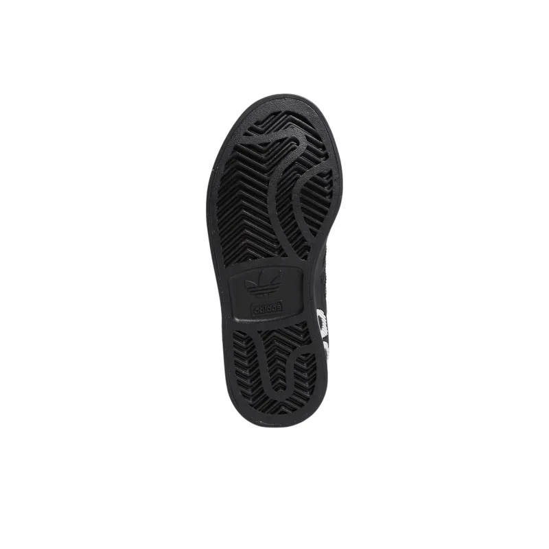 Adidas Originals Hardcourt Kids' Basketball Shoes Pre-school-4