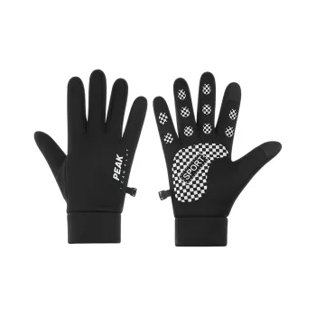 PEAK Polyester Cycling Gloves Unisex
