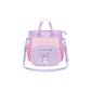 Kuromi Bag