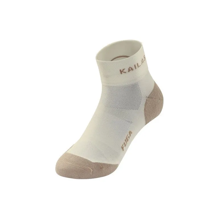 KAILAS FUGA Ankle Socks Women's 1 Pack-5