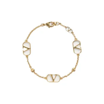 Valentino VLogo Signature Bracelet