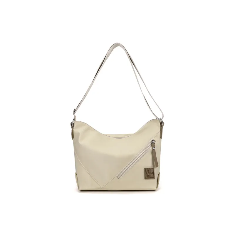 Gerlanx Nylon Fabric Crossbody Bag, Shoulder Bag Regular Women's Multicolor-6