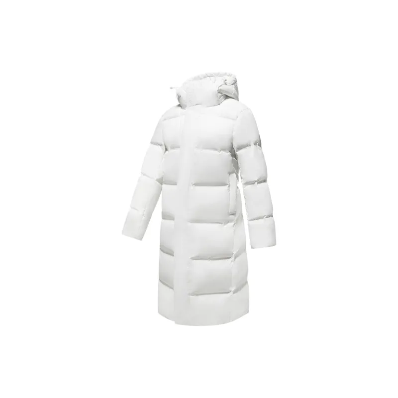 Pony Puffer Jackets Women's-10