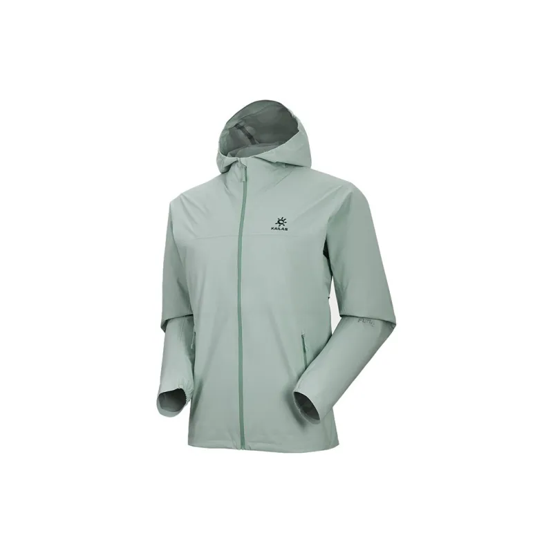 KAILAS FUGA AERO Cloud Trail Running Water Resistant Windbreaker Jacket Unisex-6