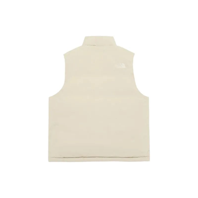 THE NORTH FACE Vest Men's Beige-1