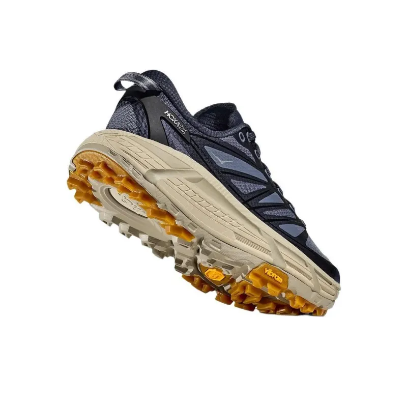 HOKA ONE ONE Mafate Speed 2 Varsity Navy Farro-5