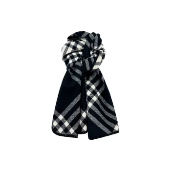 SLEEPYWALK Knit Scarves Women's
