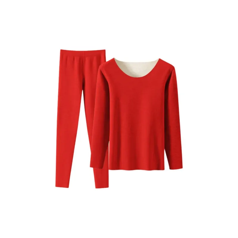 Urban Beauty Thermal Set Women's-2