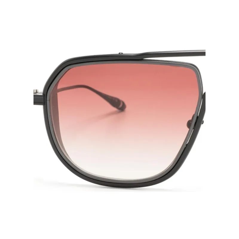 DITA Eyewear Intracraft Pilot frame Sunglasses-2