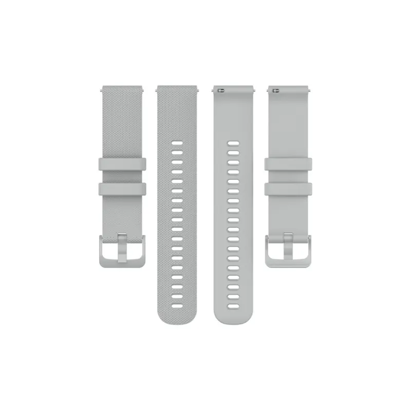 XINGYAAN Samsung Compatibility Watch Band Silicone Material-23
