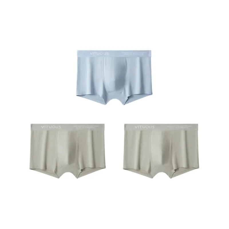 YOUNGYELL Underpants Men's 3 Pack-8