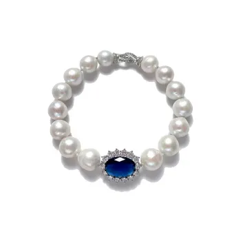 DARA Pearl Bracelets Women's
