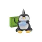 Dark Gray Fish Hugger