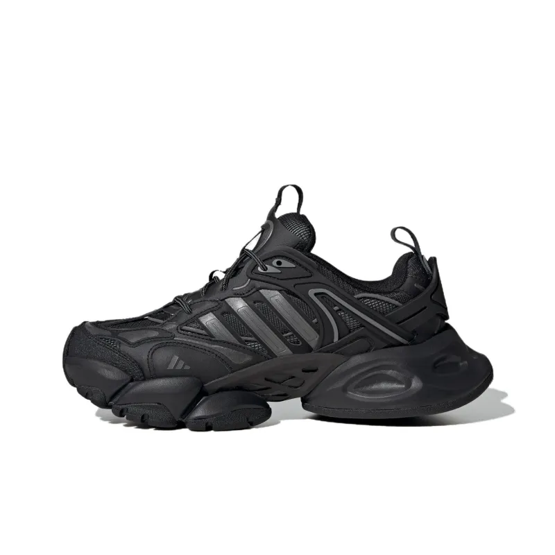 Adidas Xlg Runner Deluxe Black-0