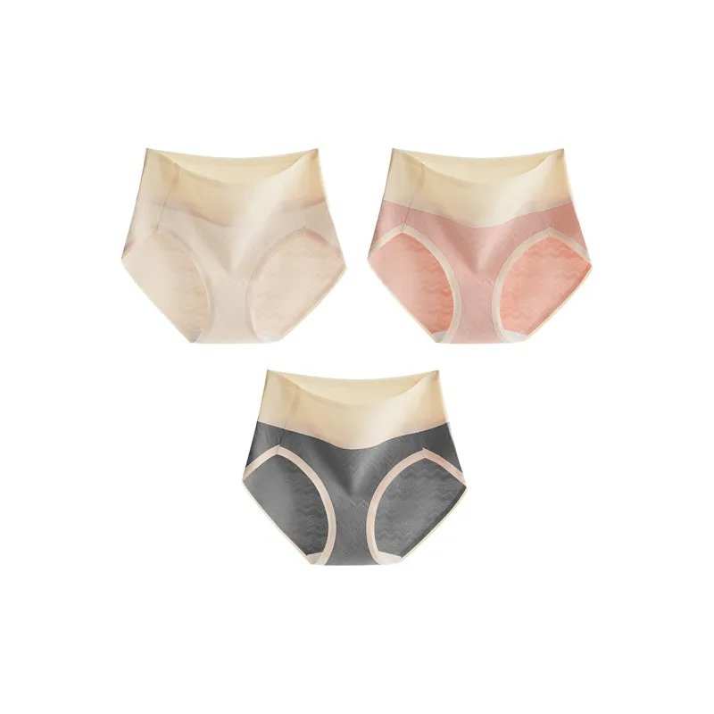 Urban Beauty Underpants Women's Combo Set-10