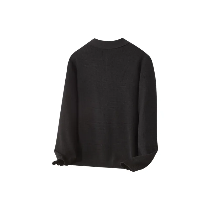Red bean Knitwear Men-1