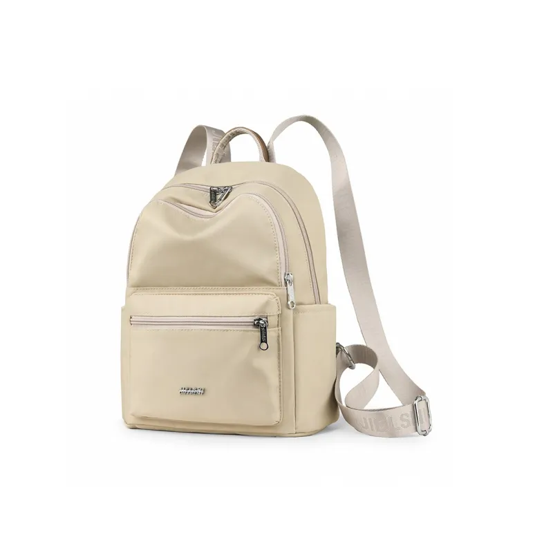 Gerlanx Nylon Fabric Backpack Unisex Multicolor-17