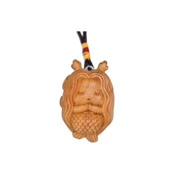 Tianzong Thuja Collectible Unisex