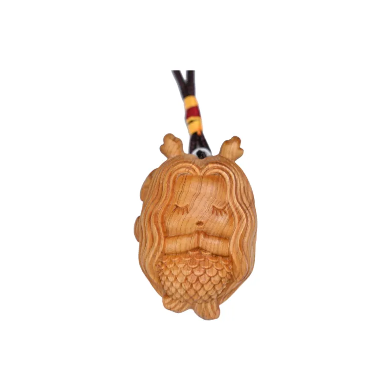 Tianzong Thuja Collectible Unisex-0