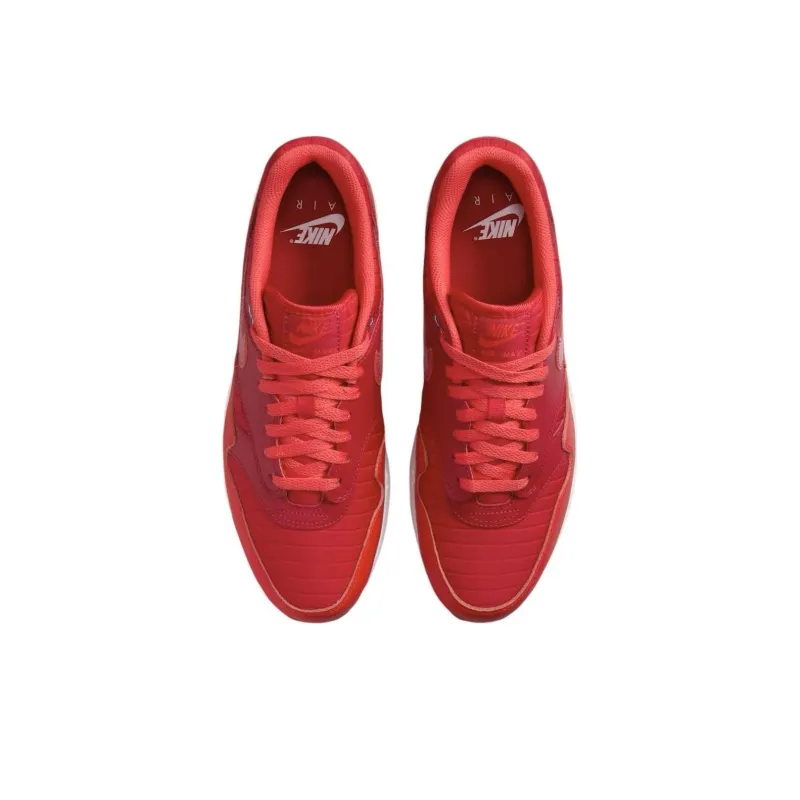 Nike Air Max 1 Gym Red Crimson-3