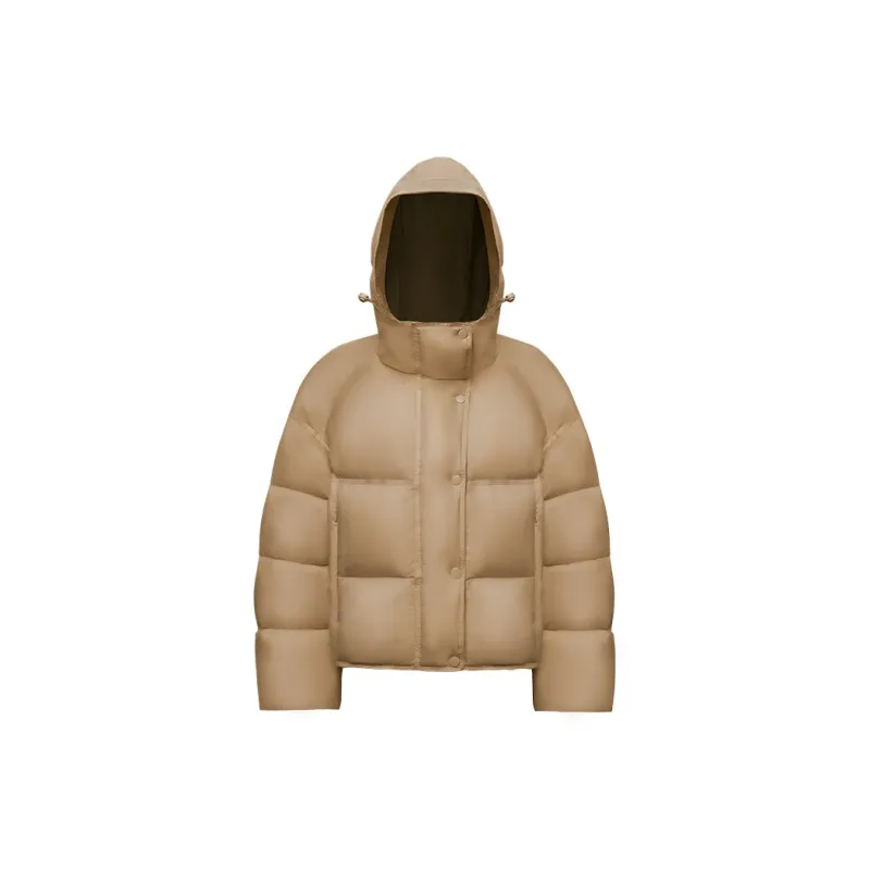 Merry City Down Jackets Women's-1
