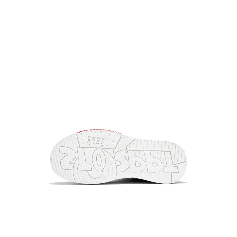 FIRS Kids Breathable Kids' Skateboarding Shoes Kids'-5