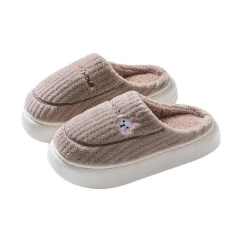 LUNNIFEIYA Slippers / Home Slippers