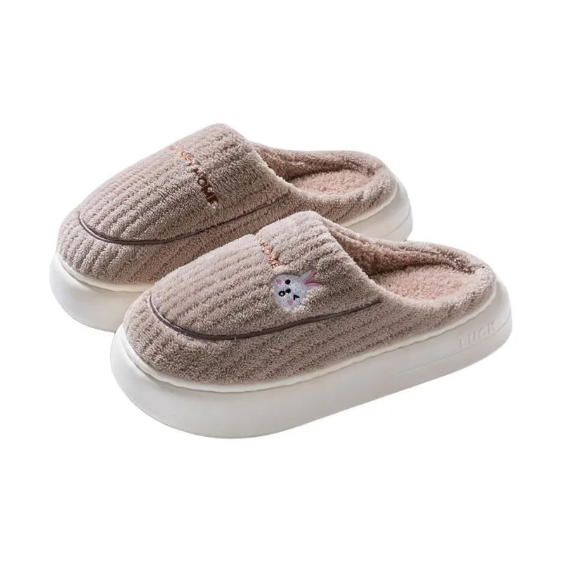 LUNNIFEIYA Slippers / Home Slippers-11