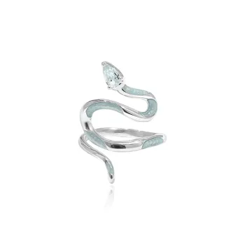 FBRUE Rings Unisex