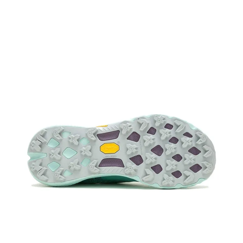 MERRELL Agility Peak 5 Gore Tex Canton Women's-4