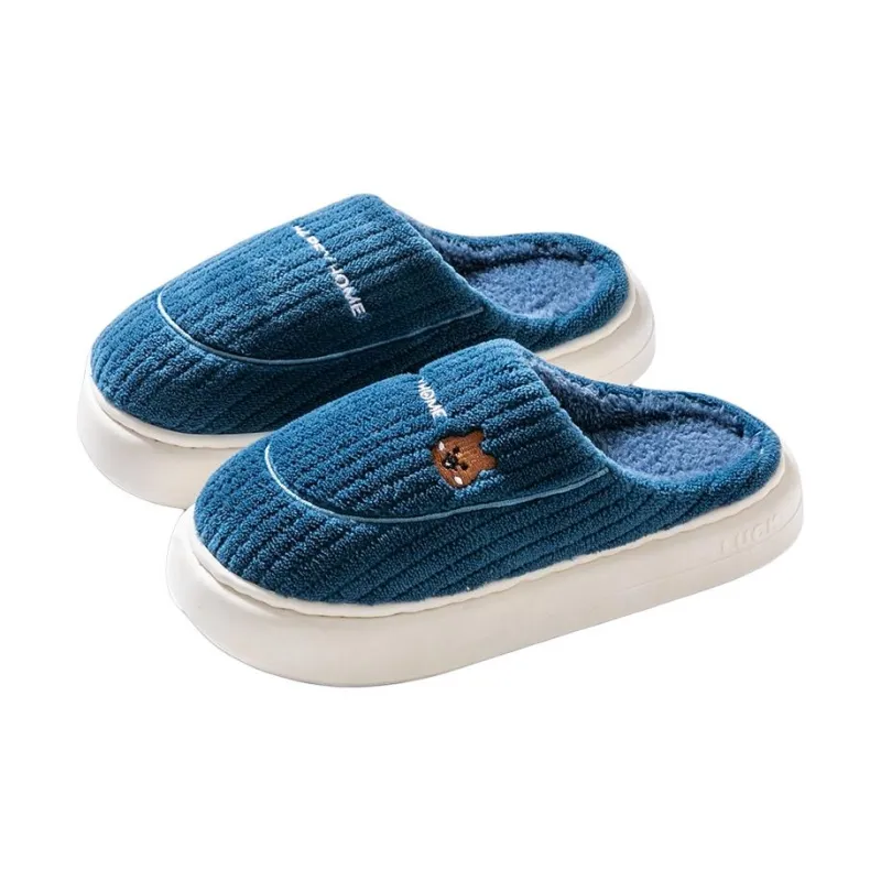 LUNNIFEIYA Slippers / Home Slippers-5