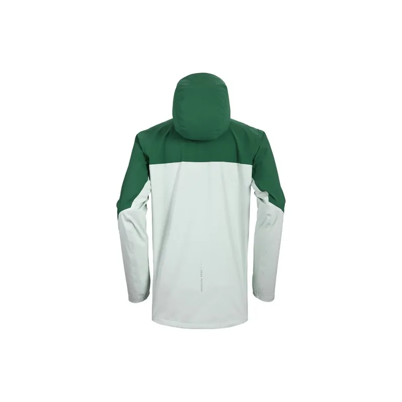 KAILAS FUGA AERO Cloud Trail Running Water Resistant Windbreaker Jacket Unisex-12