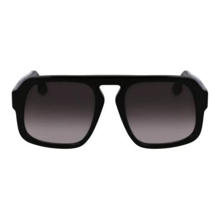 Victoria Beckham Pilot-frame Sunglasses-1
