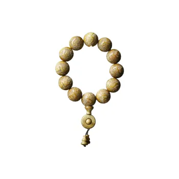 ZEYIYUAN Phoebe Zhennan Bracelets Men's