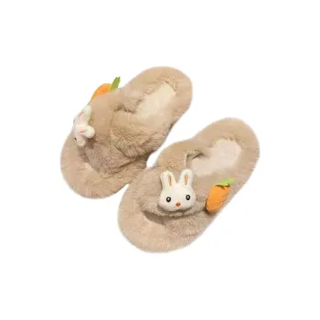 Tujia Slippers / Home Slippers