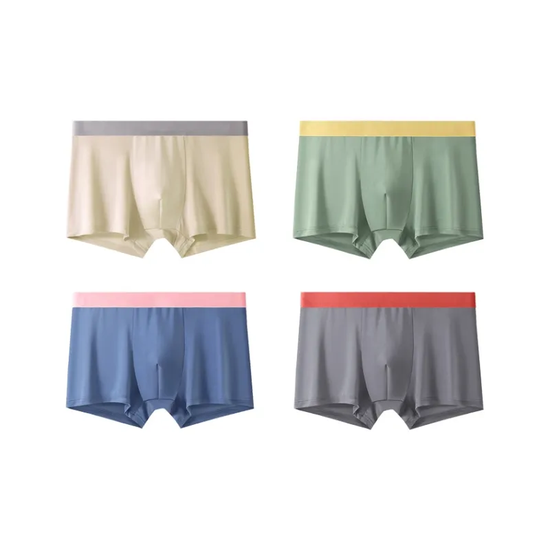 GOSO Underpants Men's Combo Set-19