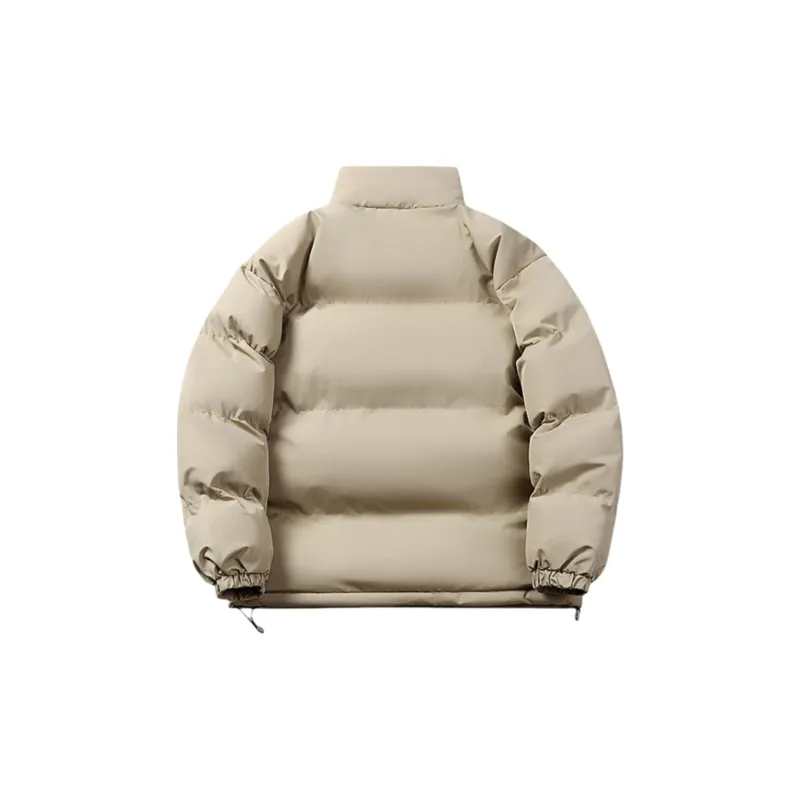 JEEP SPIRIT Puffer Jacket Unisex-30
