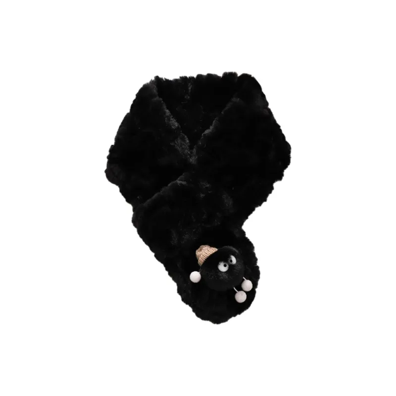 YUZHAOLIN Scarves Women's-1