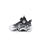 068 Black White