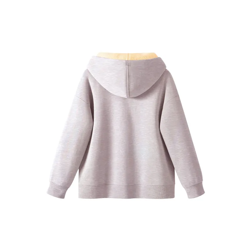 MINISO Sweatshirts Unisex-5