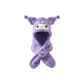 Kuromi Purple Two-Piece Set