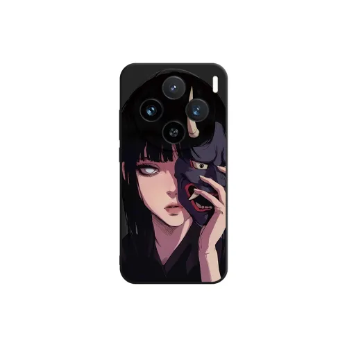Membrane Doushi Phone Cases