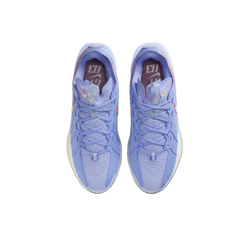 Nike Air Zoom Gt Cut 3 Ep 'Royal Pulse Sail'-3