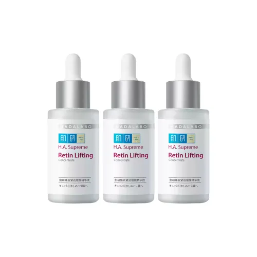 HADA LABO 리퀴드 에센스 습기를 더하다 남녀공용