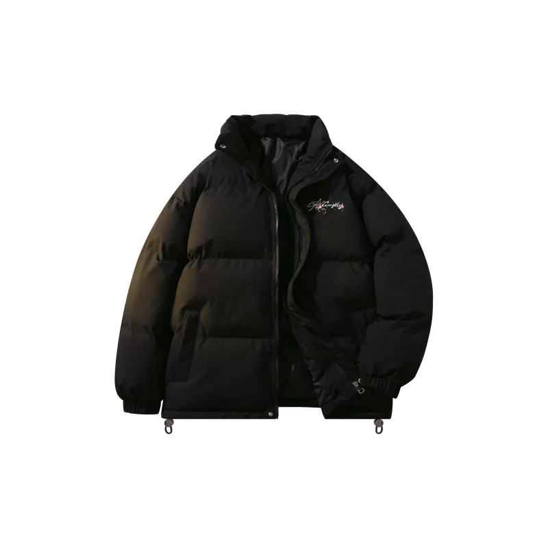 Wenpercy Down Jackets Unisex-17